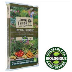 Terreau Potager